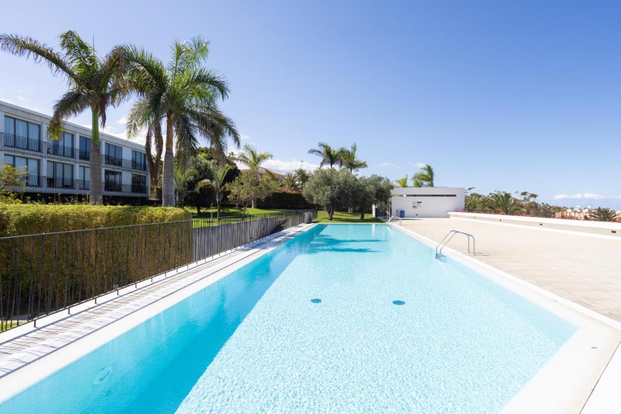 Home2Book Stunning La Quinta, Pool Santa Úrsula Exterior foto
